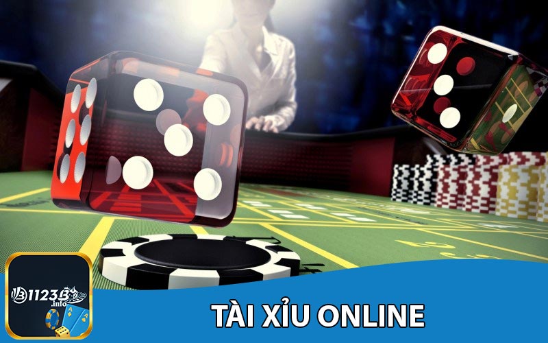 Tài xỉu online