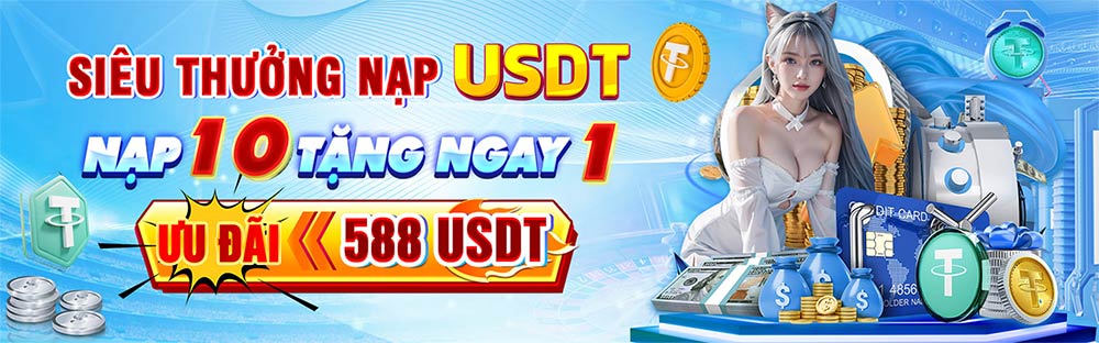 Thưởng nạp tiền